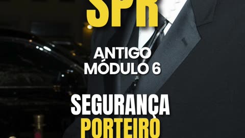 Segurança porteiro