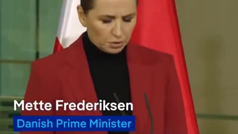 Denmark Calls for EU Troops in Greenland Amid Escalation With the US