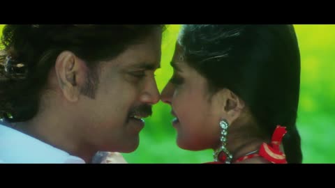 4k Neekye Nenu Video Song ll Don Movie ll _nagarjuna _anushka _(4K_HD)