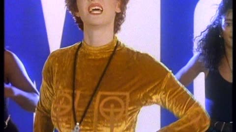 D Mob & Cathy Dennis - C'Mon And Get My Love = Mix