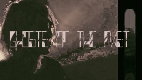 Cruxxx - Ghosts of the Past