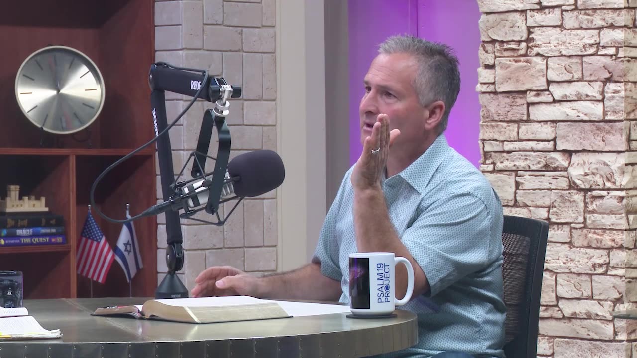 Rapture Fever | Gary & Mondo | The Week in Bible Prophecy