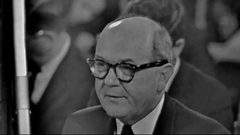 Feb. 18, 1966 | Dean Rusk Testifies Before Senate Committee on Vietnam