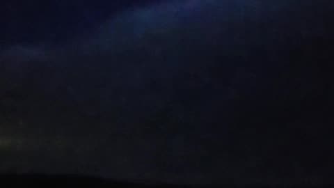 👁️🛸 Mysterious Lights Over Waiparous, Alberta! | TheTruthAbove