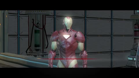 TGW: Ultimate Alliance 2 OST 1101 Bunker 3 Theme PC