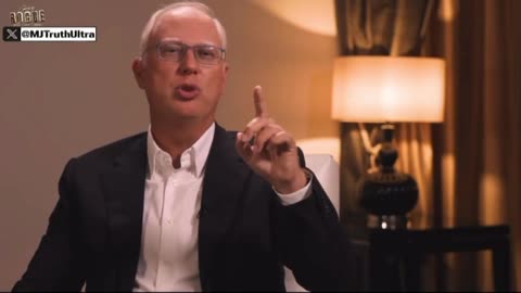Kiril Dmitriev, Putin’s Special Envoy, provides context to his reference in the Mueller Report