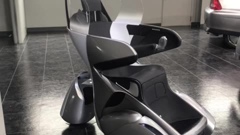 Modern car japan