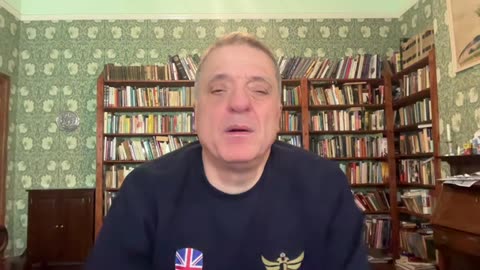 US Kiev Hold Tense Florida Talks; Kiev NO To Moscow terms; Witkoff Kushner Go Empty Handed To Moscow