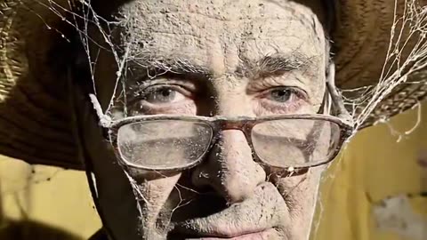 Abandoned Democrat Wax Museum