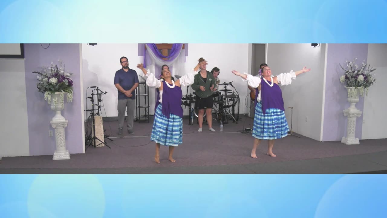 Hula, October 10th, 2025
