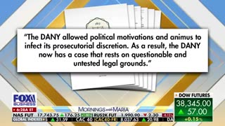 DOJ Directs Prosecutors to Investigate Soros-Linked Groups