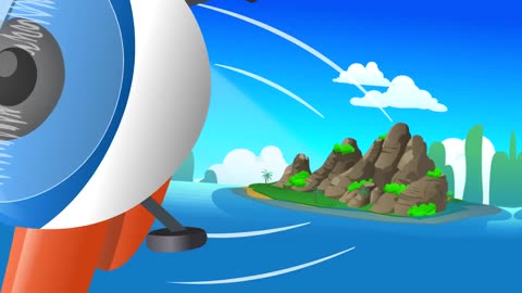 Breaking: Blippi's Cool Science Experiments! | Learn Science For Kids | Educatio