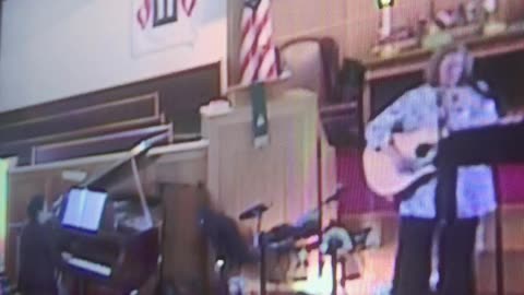 OCTOBER 26 2025 CHURCH SERVICE PART 3