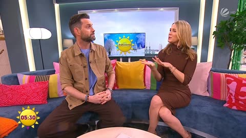 Alina Merkau, (21_01_2026) _ Trash-TV-Geheimnisse und teure Führerscheine 🎃🚗