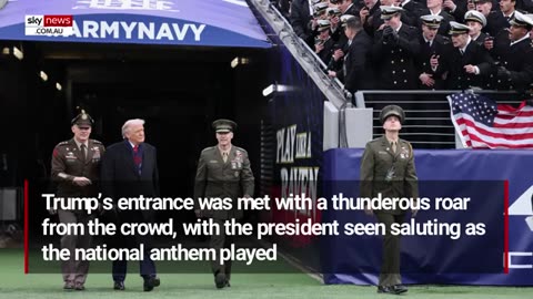 Joe Biden roasted for appearing ‘lost’ at NFL game