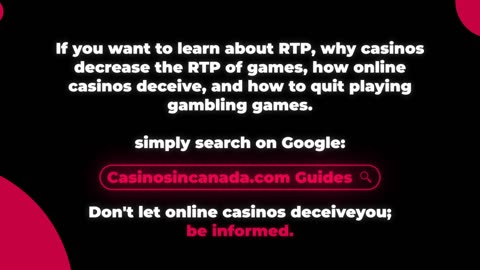 Real RTP and Boom Casino's Review