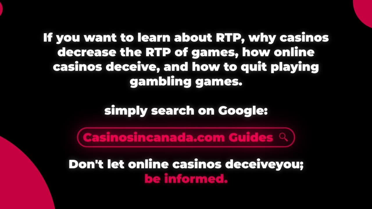 Real RTP and Boom Casino's Review