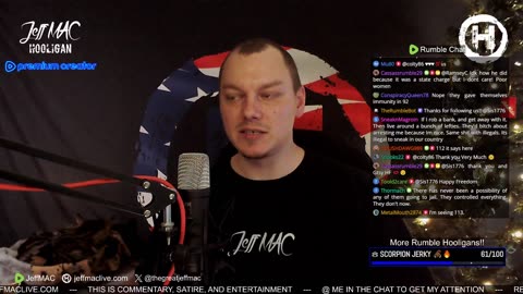 Idiots Threatening DHS | Kilmar Garcia is Free | Mike Lindell for Governor | CWH 859