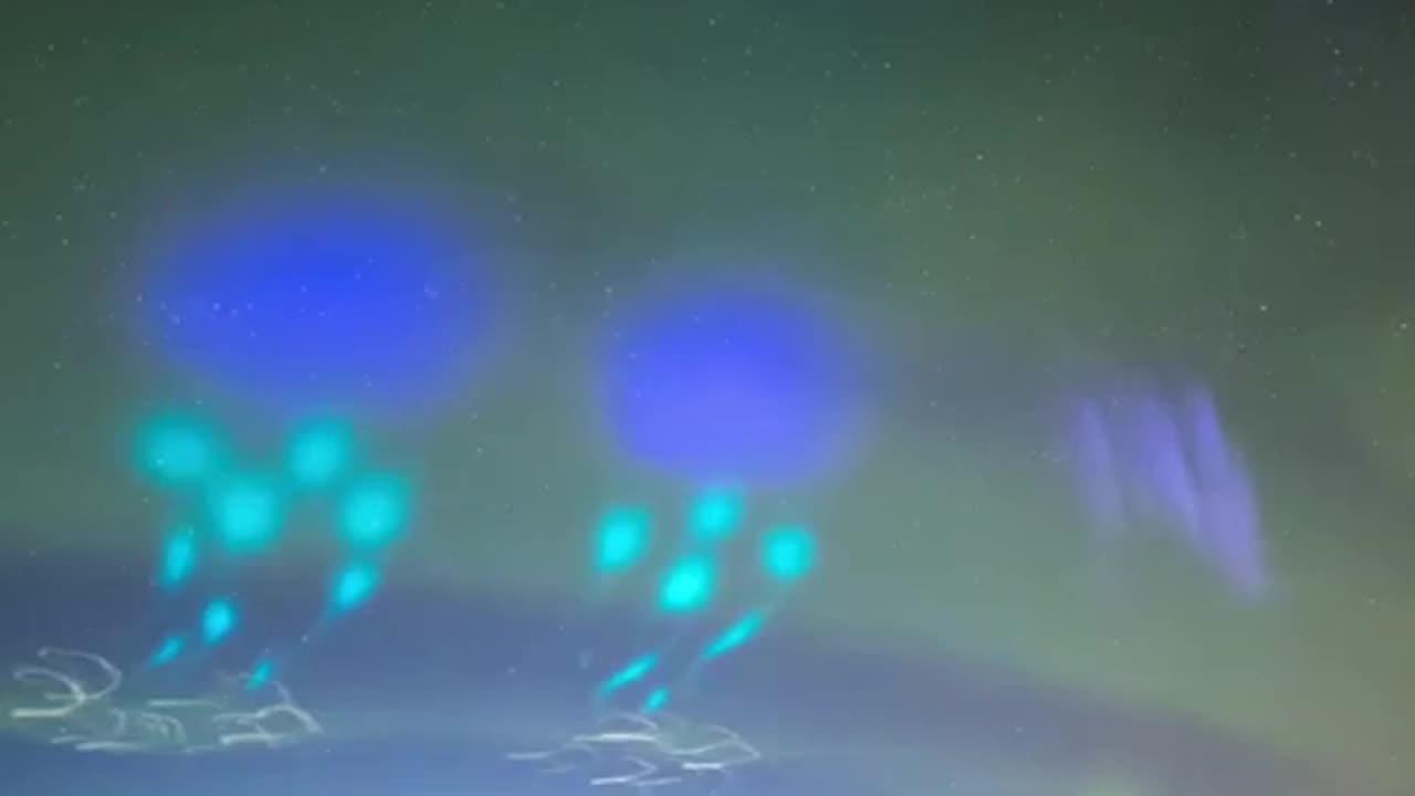 🤔🛰️ NASA Claims This Was Rockets, But What Do YOU Think? | TheTruthAbove