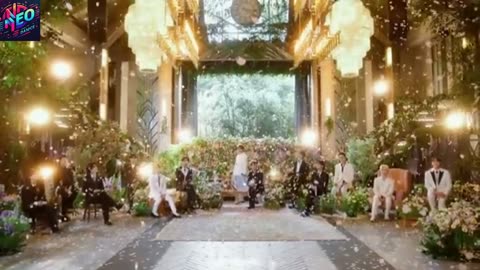 [SPECIAL VIDEO] SEVENTEEN (세븐틴) - ‘April shower’ | Live Clip 🌸🎶