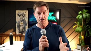 💥 💯 Actor/Comedian Jim Breuer Says Pure, Demonic Evil Has Infiltrated Our Societies and He's Right!