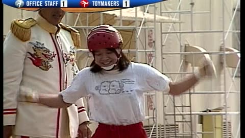 MXC Most Extreme Eliminatin Challenge