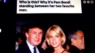 Pam Bondi: