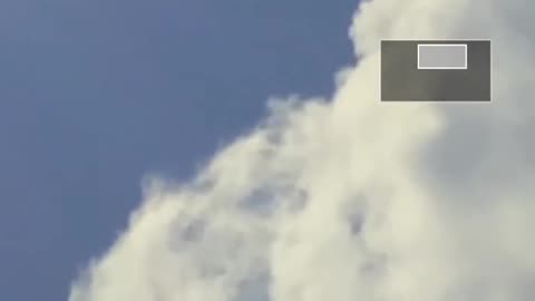 🔍 Zoomed-In UFO I Captured in Mississippi in 2016 | TheTruthAbove