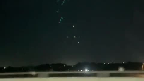 🛸🔺 Triangle Orbs in the Sky Near Toronto | TheTruthAbove