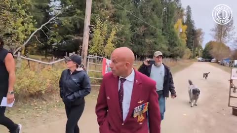 Killing Ostriches For Canada