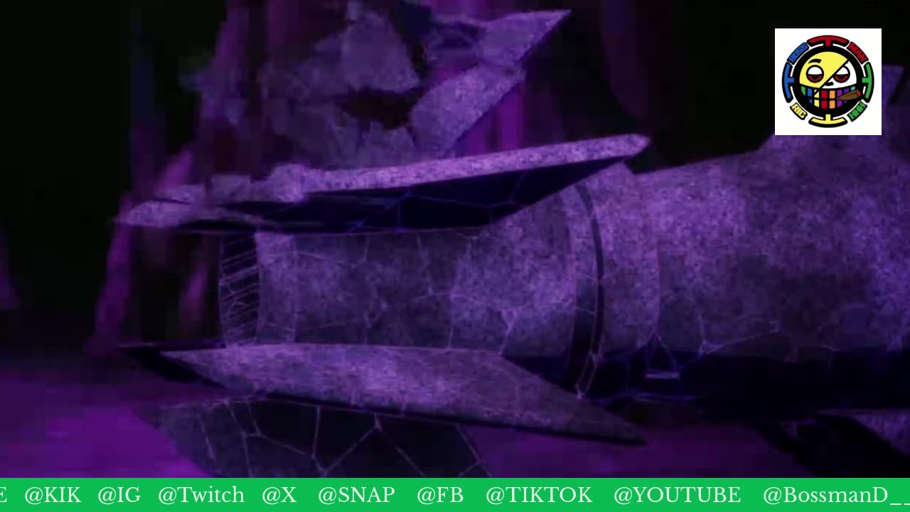 OVERLORD MARATHAN TUNE IN 100