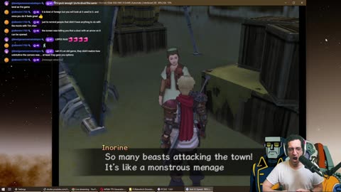 The Monday Show on Thursday 1-8-2026