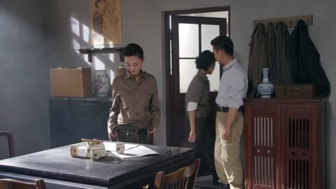 【革命战争】飞哥战队