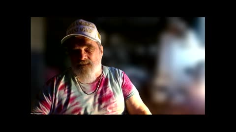 The Emperor's Awakening Energy Vlog