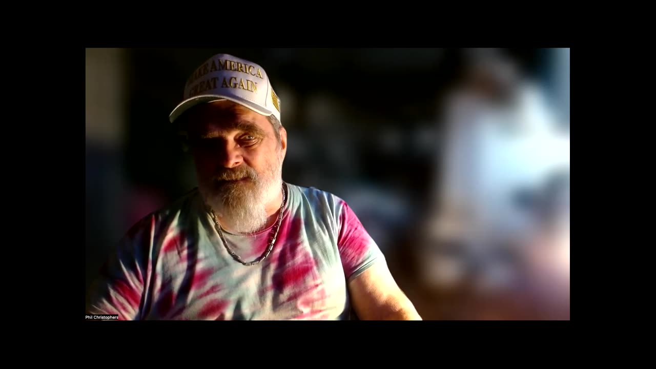 The Emperor's Awakening Energy Vlog