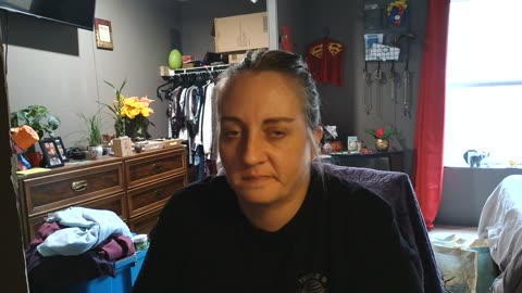 It's ok to not be ok and it's safe to love