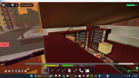 [Full Gameplay #374-2025] Roblox: Da Hood