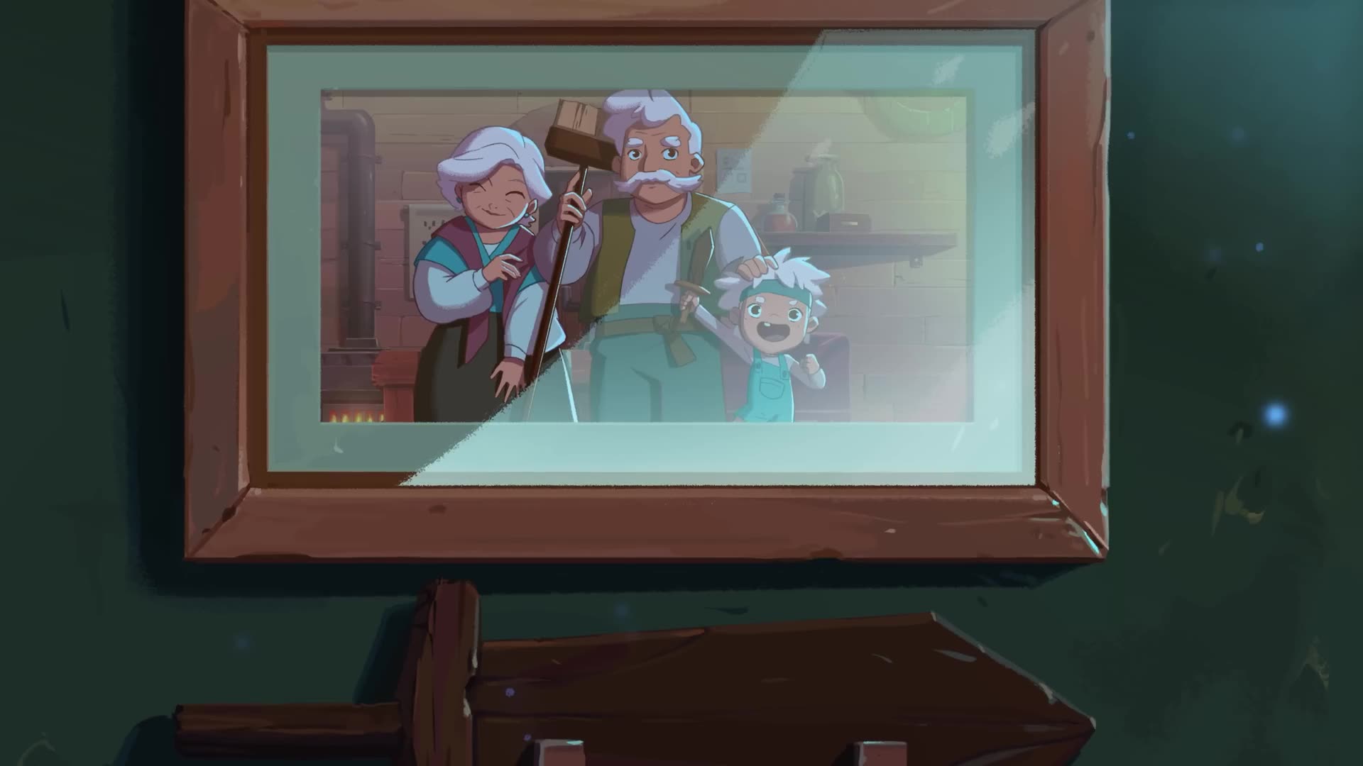 Moonlighter 2: The Endless Vault | Date Reveal Trailer