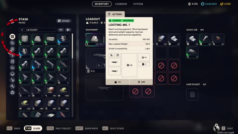 Episode 031 - ARC Raiders - First Wipe