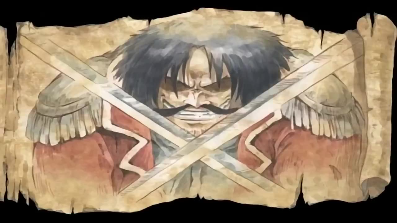 [AG48 ANIME] One Piece S1E01 - Hindi