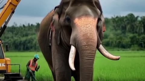 New viral : Wow Earn up to 50k from making animal rescue videos. Happy New Year