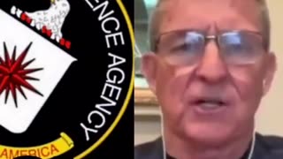 The CIA is an Organisation that is KILLING us