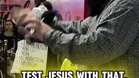 What’s Wrong With You?