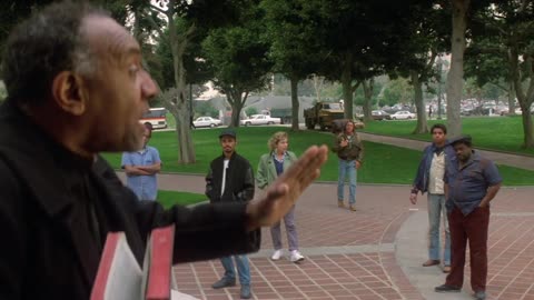 Oni żyją / They Live