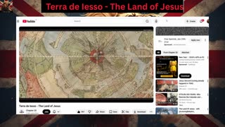 Terra de Iesso - The Land of Jesus