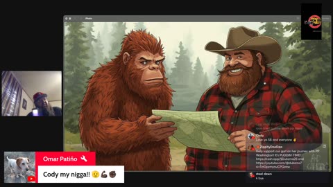 just not doiung a live?!