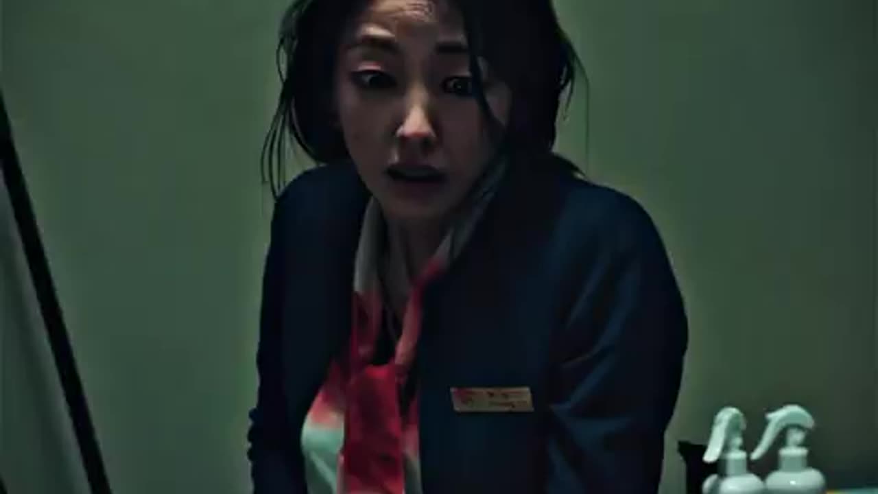 Zombie or What 😂🔥 Ft.One Dance - Newtopia Kdrama #shorts