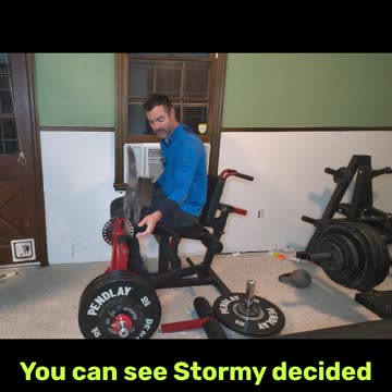 Dorian Yates-Inspired Lower Body Workout (part 1)