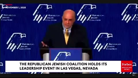 Mark Levin Attacks Carlson, Bannon, Rep. Marjorie Taylor Greene, Candace Owens, and Fuentes
