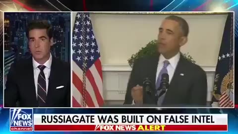 ALL ROADS LEAD DIRECTLY TO OBAMA 